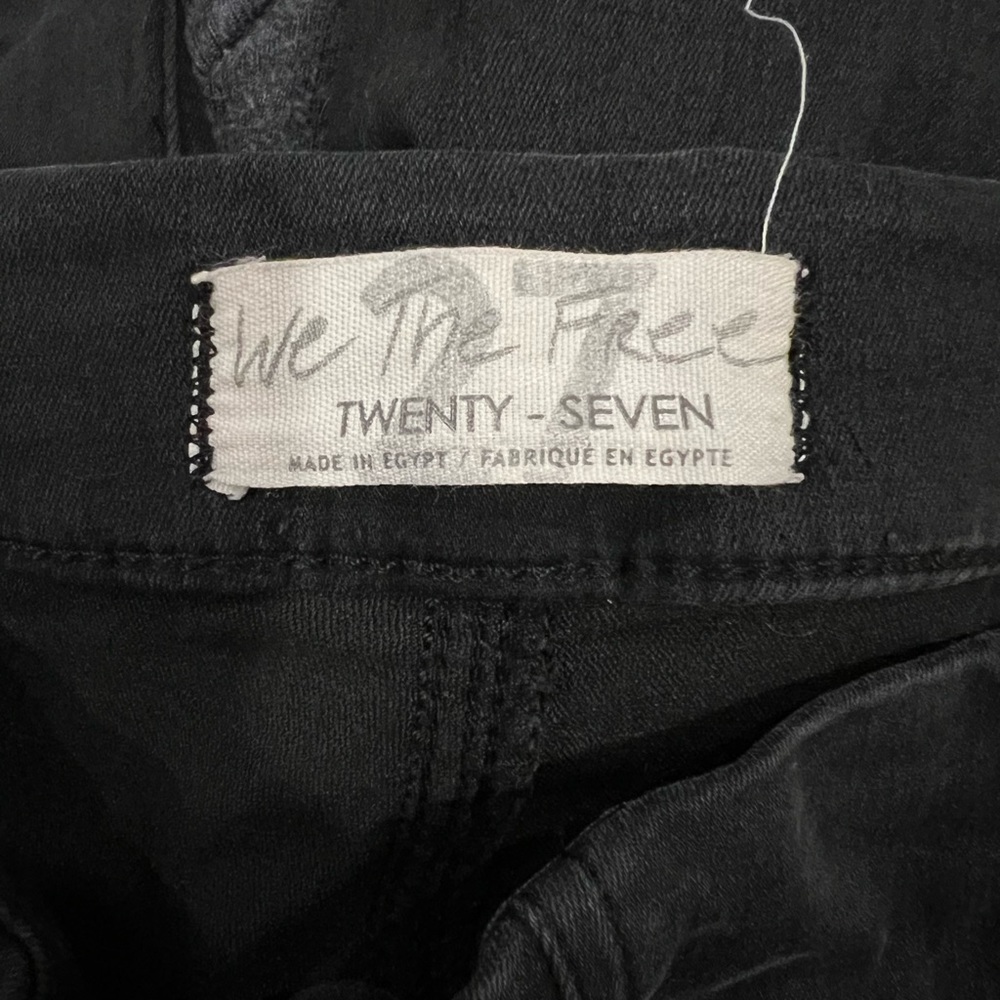 We the free jeans